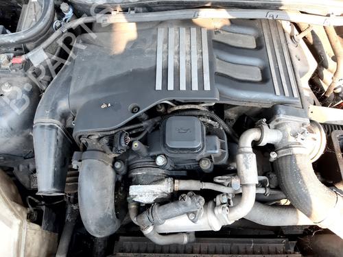 Styring servopumpe BMW 3 (E46) 320 d | BP20769063M99 