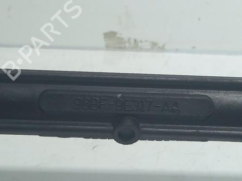 Injection rail PEUGEOT EXPERT Tepee (VF3X_) | BP36502704M98 - Image 3