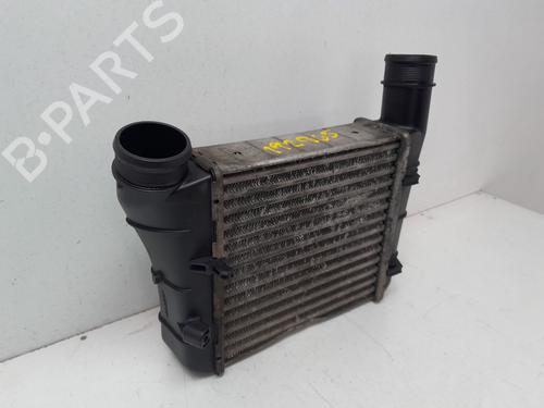Ladeluftkühler AUDI A4 B6 (8E2) 1.9 TDI | BP29634806M30 