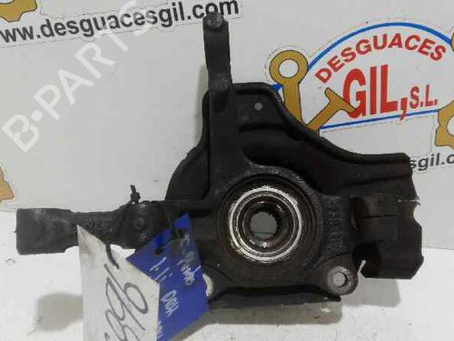Right front steering knuckle FIAT PUNTO (176_)  | BP20778014M26 