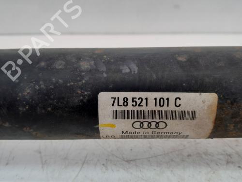 Driveshaft AUDI Q7 (4LB) 3.0 TDI quattro | BP29613416M37