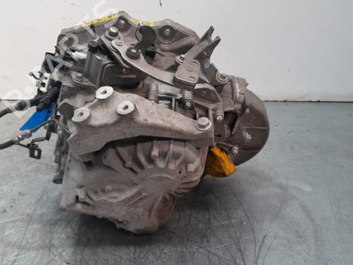 Gearbox OPEL ASTRA J (P10) 1.6 CDTi (68) | BP29906517M3 