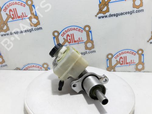 Used Brake master cylinder MERCEDES-BENZ A-CLASS (W169) A 160 CDI (169.006, 169.306) (82 hp) 20752190