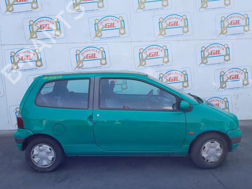 Engine control unit (ECU) RENAULT TWINGO I (C06_) 1.2 (C063, C064) | BP29010694M57