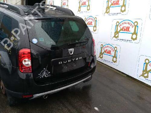 Rear wiper motor DACIA DUSTER (HS_)  | BP20787207M102 