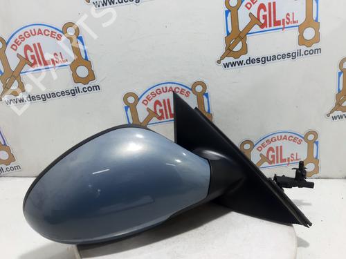 Right mirror SEAT IBIZA III (6L1)  | BP20753762C27 