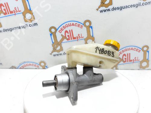 Used Brake master cylinder CHEVROLET AVEO / KALOS Hatchback (T250, T255) 1.2 (84 hp) 20758622