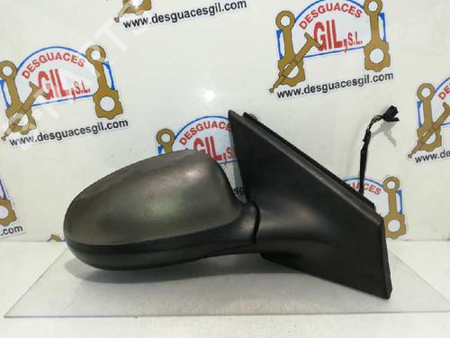 Right mirror FIAT BRAVO II (198_) 1.6 D Multijet (198AXL1B) | BP20784895C27 