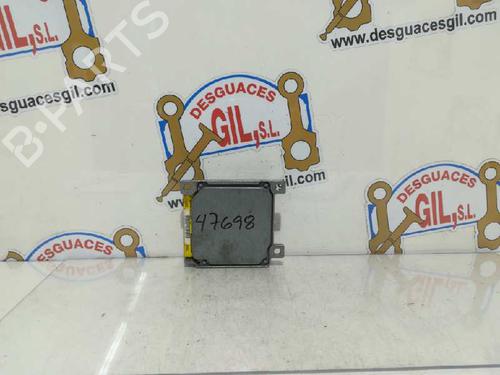 ECU airbags MERCEDES-BENZ CLK (C208) CLK 230 Kompressor (208.347) | BP20802765M53 