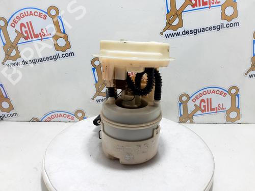 Fuel pump RENAULT CLIO II (BB_, CB_)  | BP20743081M76 
