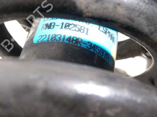 Right front shock absorber ROVER 600 I (RH) 620 Si | BP20735202M17 