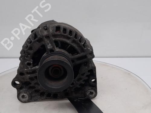 Used Alternator SEAT IBIZA III (6L1) [2002-2009]  30942541