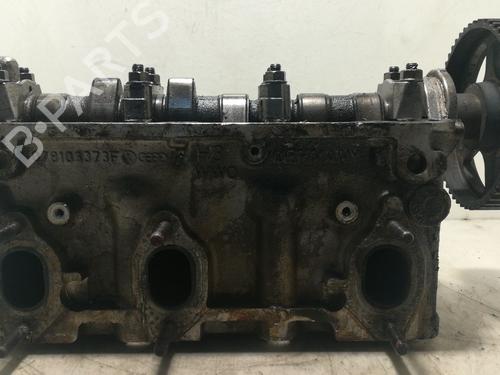 Used Cylinder head Cylinder head AUDI 100 C4 Saloon (4A2) 2.8 E (174 hp) 34129322 34129322