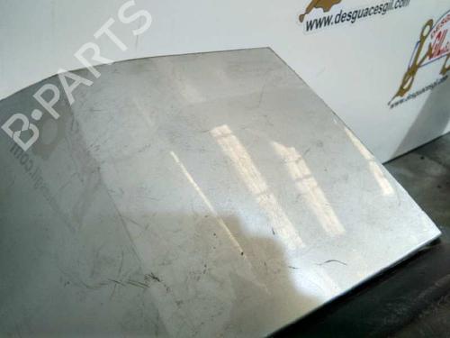Rear bumper PEUGEOT 207 SW (WK_) 1.6 HDi | BP25727245C8 