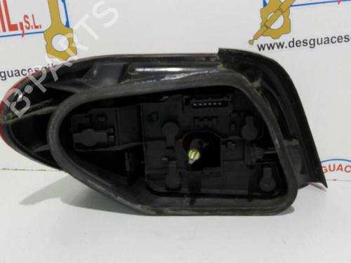 Right taillight CITROËN XSARA (N1) 1.9 TD | BP20779581C35 