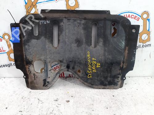Used Underbody protection DACIA SANDERO [2008-2025]  20760386