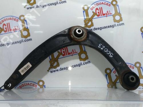 Used Left front suspension arm CITROËN C4 Grand Picasso I (UA_) 1.6 HDi (109 hp) 20803963