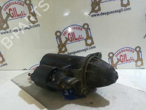 Used Starter Starter AUDI COUPE B3 (89, 8B3) 2.3 20V (167 hp) 36113880 36113880