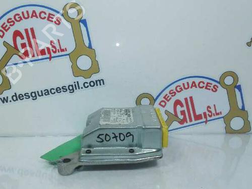 Kollisjonspute styreenhet RENAULT LAGUNA II (BG0/1_) 1.9 dCi (BG08, BG0G) | BP20804474M53 