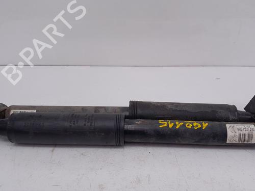 Used Right rear shock absorber CITROËN C3 III (SX) 1.2 VTi 82 (82 hp) 29066747