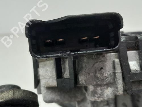 Front wiper motor PEUGEOT 308 II (LB_, LP_, LW_, LH_, L3_)  | BP27302222M29 