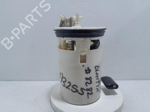 Used Fuel pump HYUNDAI ELANTRA III Saloon (XD) 2.0 CRDi (113 hp) 21571392