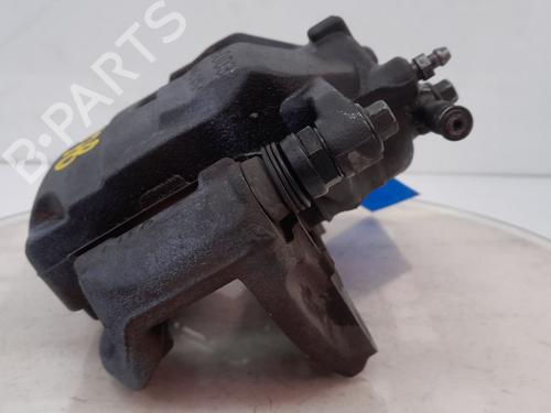 Left front brake caliper OPEL ASTRA J (P10)  | BP25976116M105 