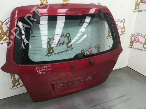 Tailgate KIA SORENTO I (JC) 2.5 CRDi 4WD | BP20759133C6 