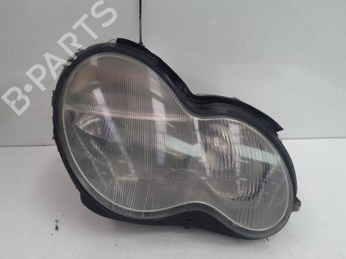 Used Right headlight Right headlight 37081728 37081728