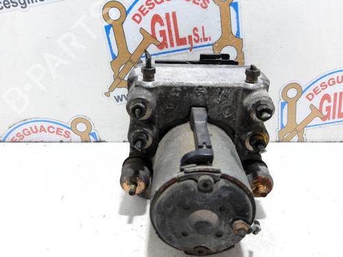 ABS pump HONDA ACCORD V (CE, CF_, CD) 2.0 TDi (CF1) | BP20755491M43 