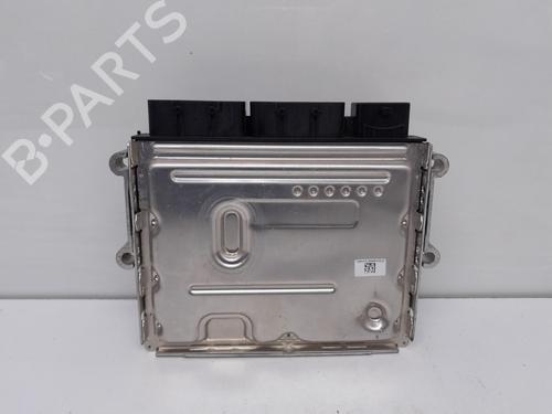 Engine control unit (ECU) RENAULT MEGANE IV Hatchback (B9A/M/N_) 1.5 dCi 110 (B9A3) | BP33020492M57 - Image 3