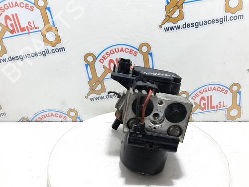 ABS pump MERCEDES-BENZ A-CLASS (W168) A 160 CDI (168.007) | BP20753500M43 