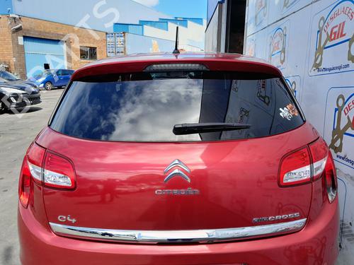 Used Tailgate Tailgate 37524629 37524629