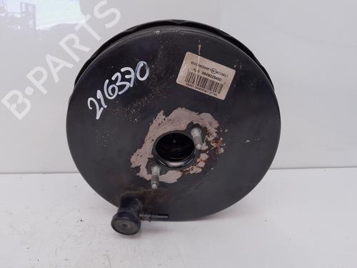 Used Servo brake Servo brake 39188581 39188581