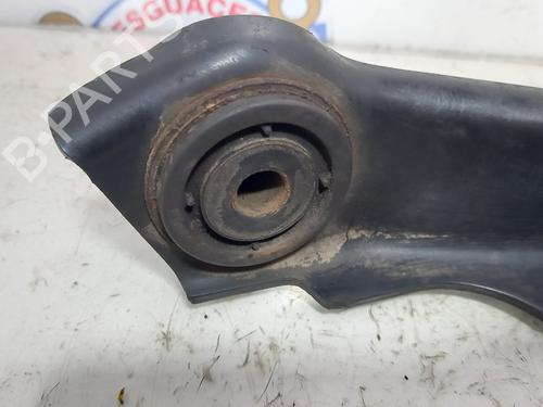 Left front suspension arm SMART FORTWO Coupe (450) 0.7 (450.352, 450.332) | BP20763749M12 