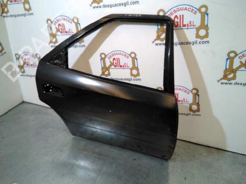 Right rear door CITROËN XANTIA (X1_, X2_) 2.0 HDI 90 | BP20801861C5 