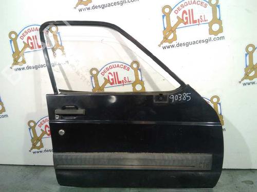 Dør højre fortil Dør højre fortil CITROËN C15 Box Body/MPV (VD_) 1.8 D (60 hp) 36111156 36111156
