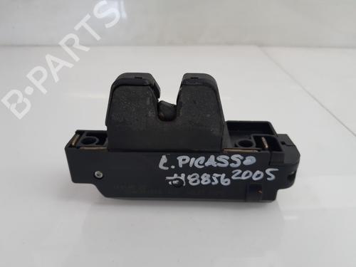 Bakluke lås CITROËN XSARA PICASSO (N68) 1.6 HDi (109 hp) 30646411