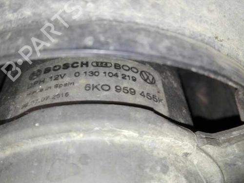 Radiator fan SEAT CORDOBA (6K1, 6K2) 1.4 i | BP20782832M35 
