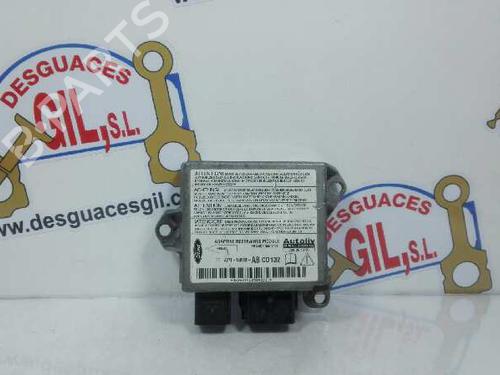 Used ECU airbags FORD MONDEO III Turnier (BWY) 1.8 16V (125 hp) 20804593
