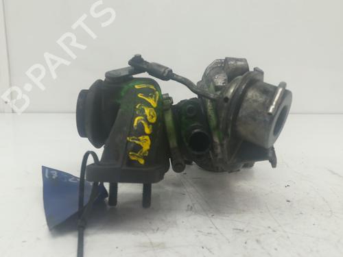 Turbocharger/Supercharger CITROËN C4 I (LC_)  | BP29479290M71 