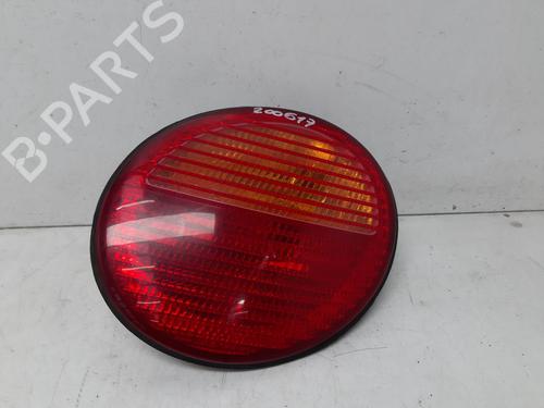 Used Right taillight Right taillight VW NEW BEETLE (9C1, 1C1) 1.9 TDI (101 hp) 36753577 36753577