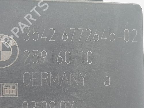 Pedal BMW 5 (E60) 530 d | BP39187613I4 - Image 2