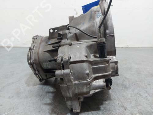 Gearbox FORD ESCORT IV (GAF, AWF, ABFT)  | BP21829452M3 