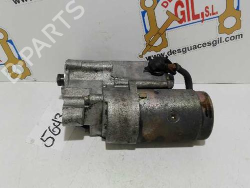 Starter KIA CARNIVAL I (UP, FL)  | BP20777172M8 