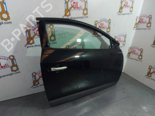 Right front door RENAULT MEGANE III Coupe (DZ0/1_) 1.9 dCi (DZ0N, DZ0J, DZ1J, DZ1K) | BP20748186C3 