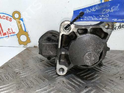 Starter RENAULT MEGANE I Coach (DA0/1_) 1.4 16V (DA0D, DA1H, DA0W, DA10) | BP20786741M8