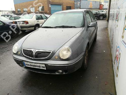 Right rear steering knuckle LANCIA LYBRA (839_) 1.9 JTD (839AXD1A) | BP20805805M28 