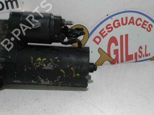 Used Starter SEAT IBIZA II (6K1) 1.9 D (68 hp) 20783856
