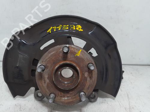 Right front steering knuckle TOYOTA RAV 4 IV (_A4_)  | BP27223976M26 